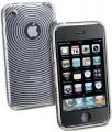 CELLULARLINE Custodia cover in gomma per iPhone 3G Cellular Line arancione